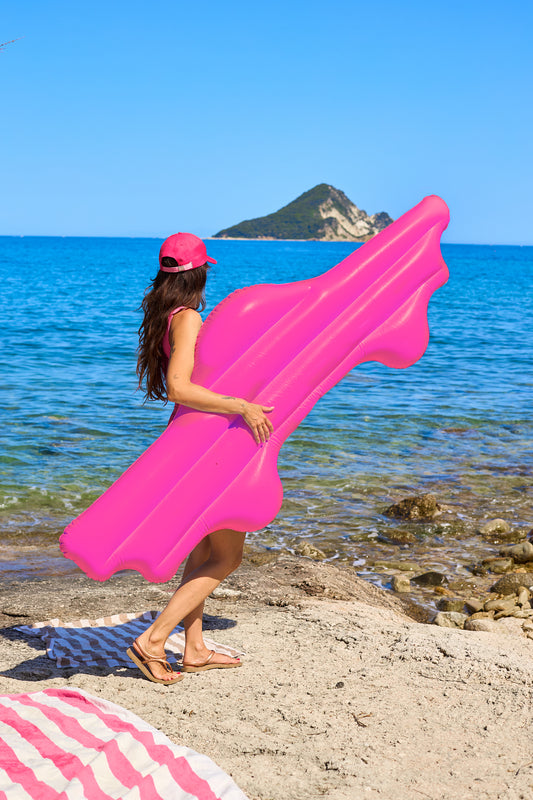 Autodrop Cadillac Luchtbed