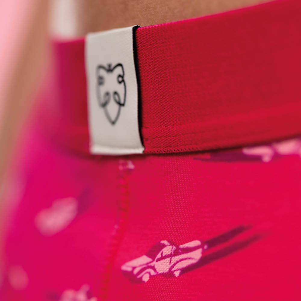 A-dam x Autodrop boxer dichtbij