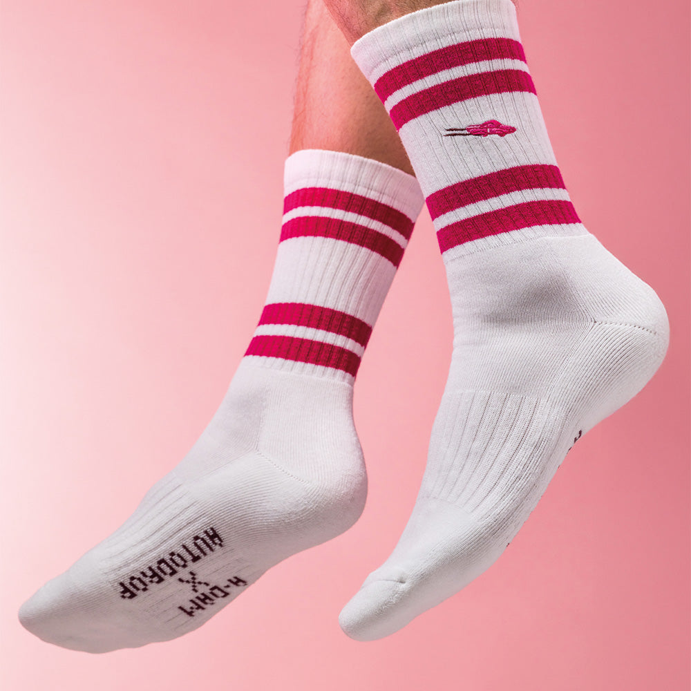 Autodrop x A-dam sokken