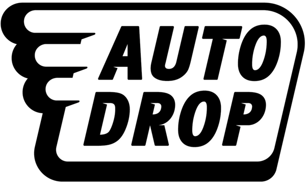 Autodrop logo