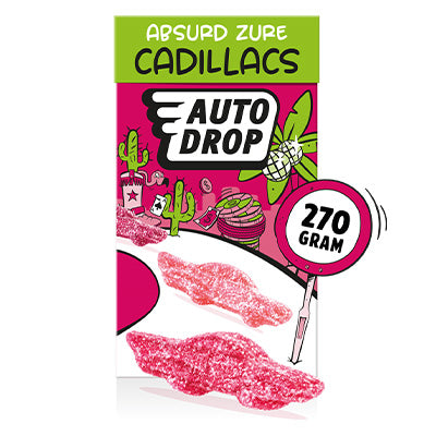 Absurd Zure Cadillacs 270 gram