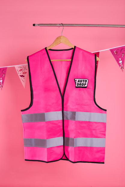 Autodrop Veiligheids-vestje