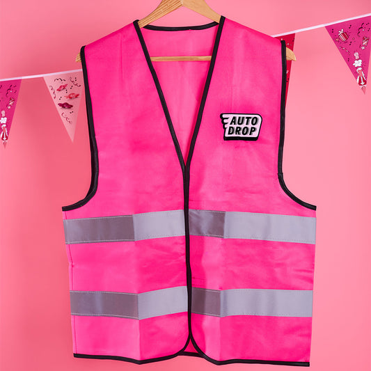 Autodrop veiligheidsvest