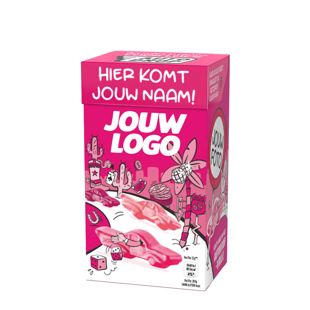 Webshop_Autodrop_GPVerpakking_Cadillacs