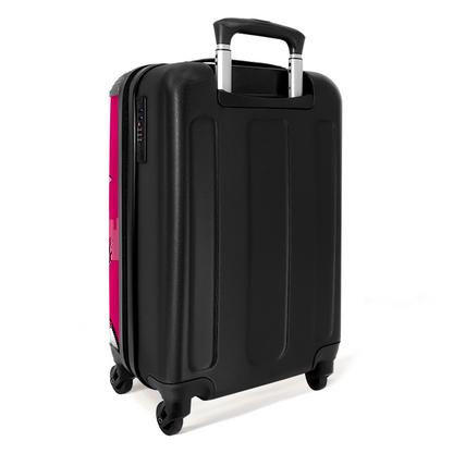 Autodrop Trolley achterkant